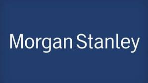 Morgan Stanley Logo