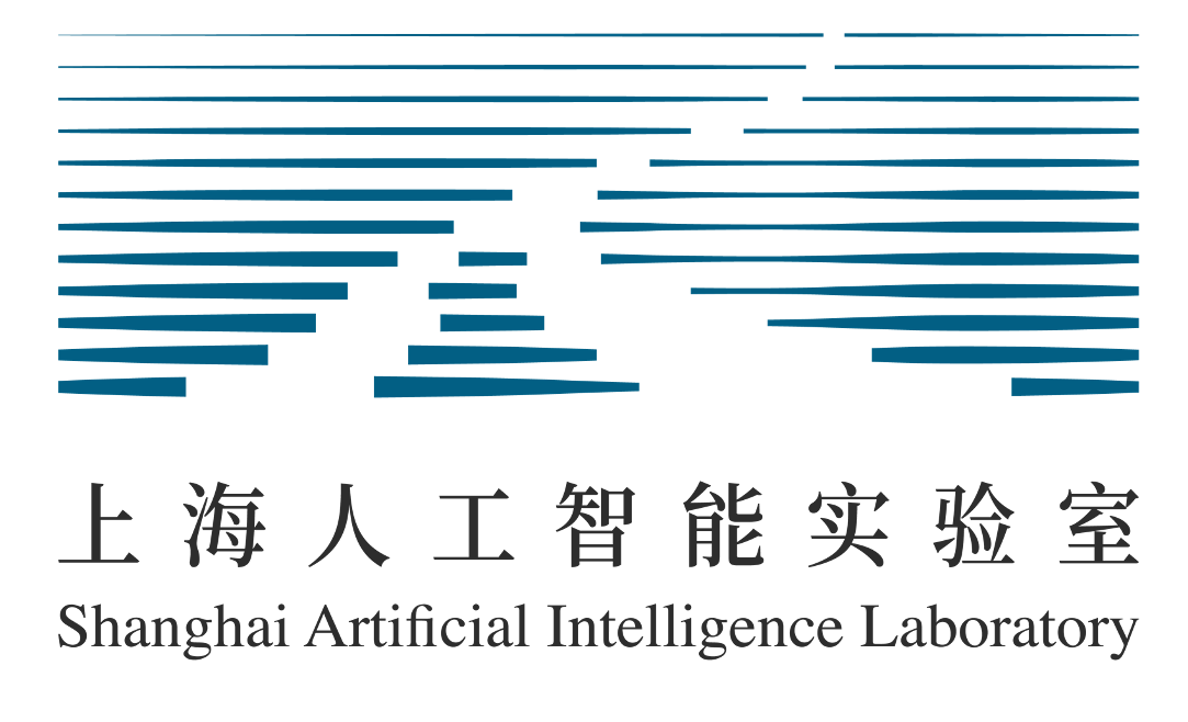 Shanghai AI Laboratory Logo